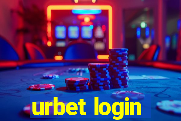 urbet login
